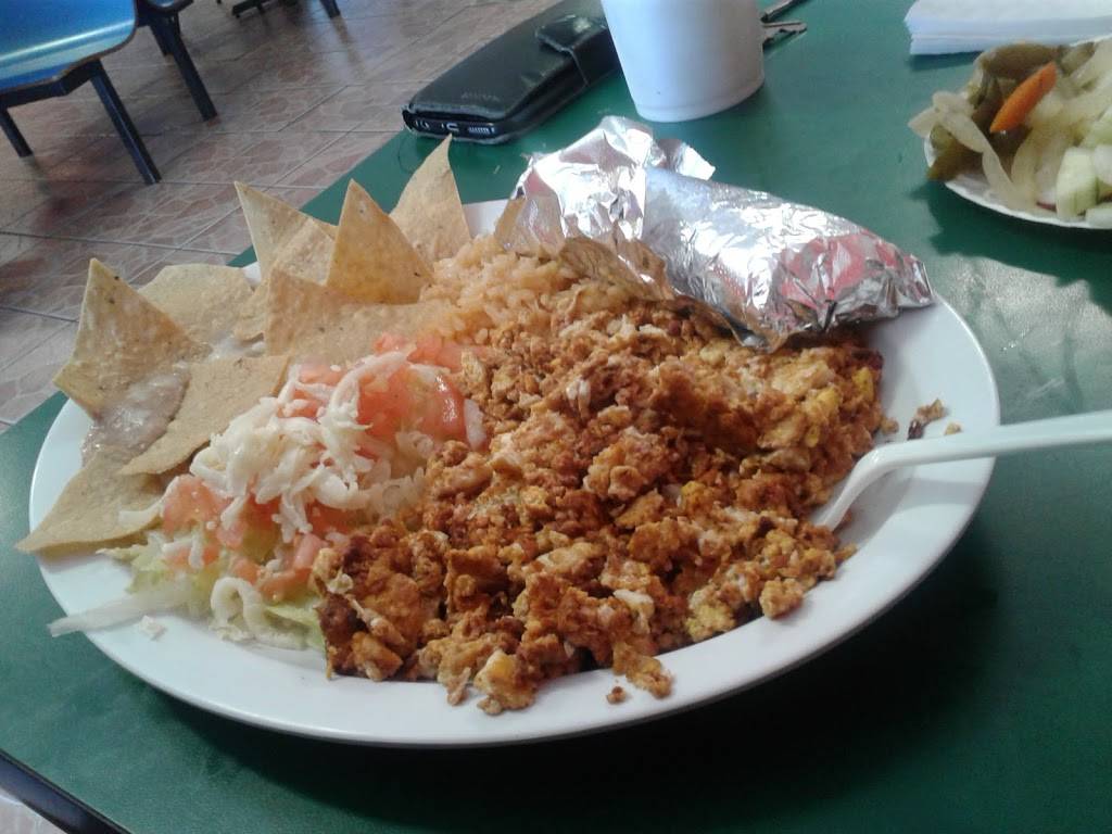 El Taco Llama Restaurant | restaurant | 15708 Vanowen St, Van Nuys, CA 91406, USA | 8189979450 OR +1 818-997-9450