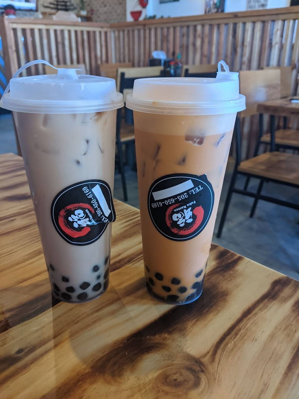 FUKU RAMEN | restaurant | 1800 McFarland Blvd E STE 420, Tuscaloosa, AL 35404, USA | 2056506169 OR +1 205-650-6169