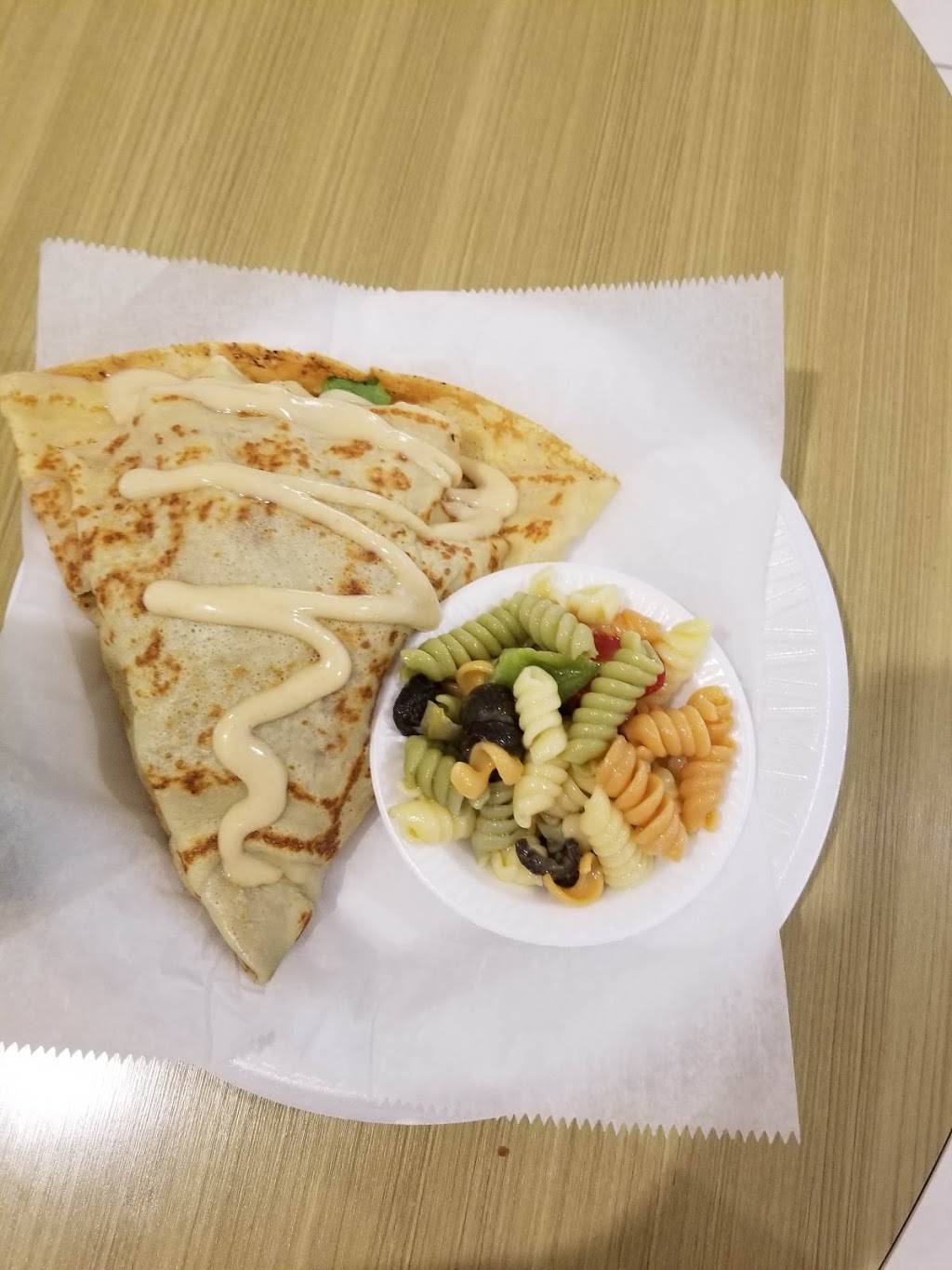 Appleseed Crepe & Bread | restaurant | 310 Daniel Webster Hwy, Nashua, NH 03060, USA | 7812703131 OR +1 781-270-3131