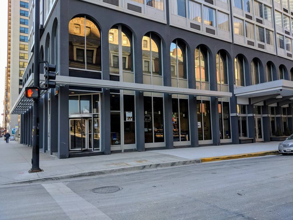 Meis Kitchen | restaurant | 1108 S Michigan Ave, Chicago, IL 60605, USA | 3122942488 OR +1 312-294-2488