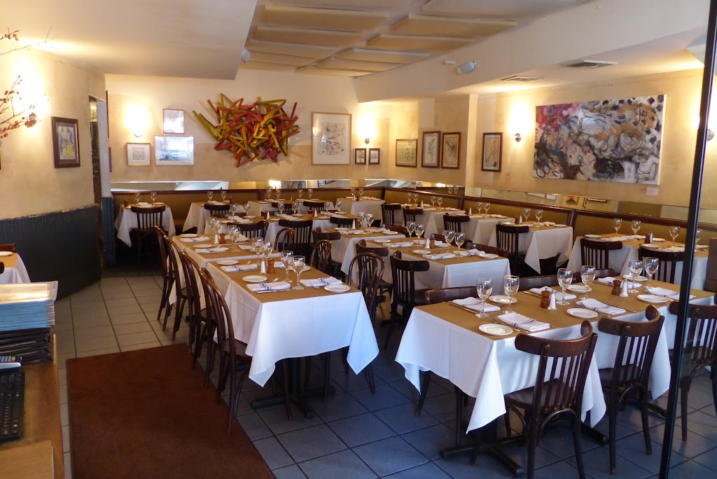 Le Zie Trattoria | restaurant | 172 7th Ave, New York, NY 10011, USA | 2122068686 OR +1 212-206-8686