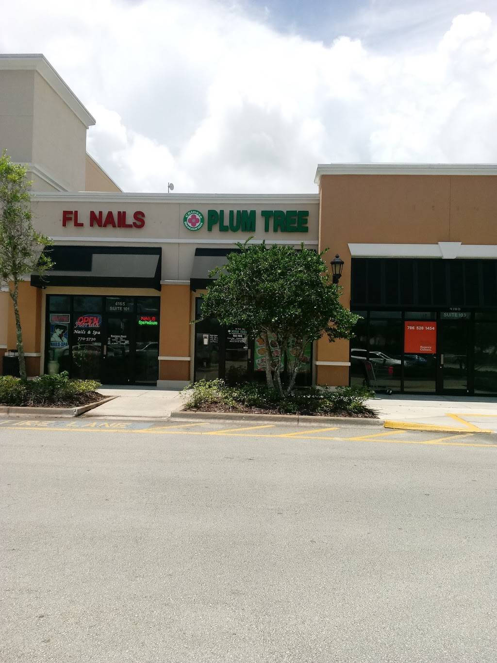 Plum Tree Chinese Restaurant | restaurant | 4125 9th St SW, Vero Beach, FL 32968, USA | 7725627818 OR +1 772-562-7818