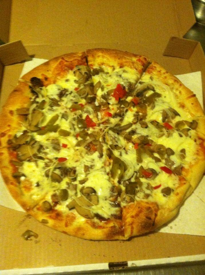 Dals Pizza | restaurant | 900 W Shamokin St, Trevorton, PA 17881, USA | 5707974161 OR +1 570-797-4161