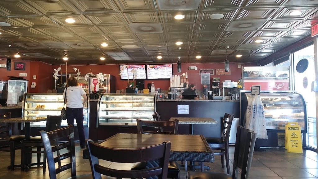Latin American Bakery & Cafe | bakery | 890 SW 57th Ave, West Miami, FL 33144, USA | 3052642800 OR +1 305-264-2800