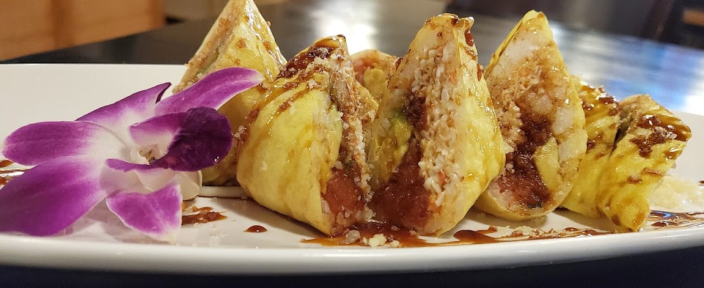 Sushi Castle | restaurant | 729 Barranca Drive Suite #105, Castle Rock, CO 80104, USA | 7206381283 OR +1 720-638-1283