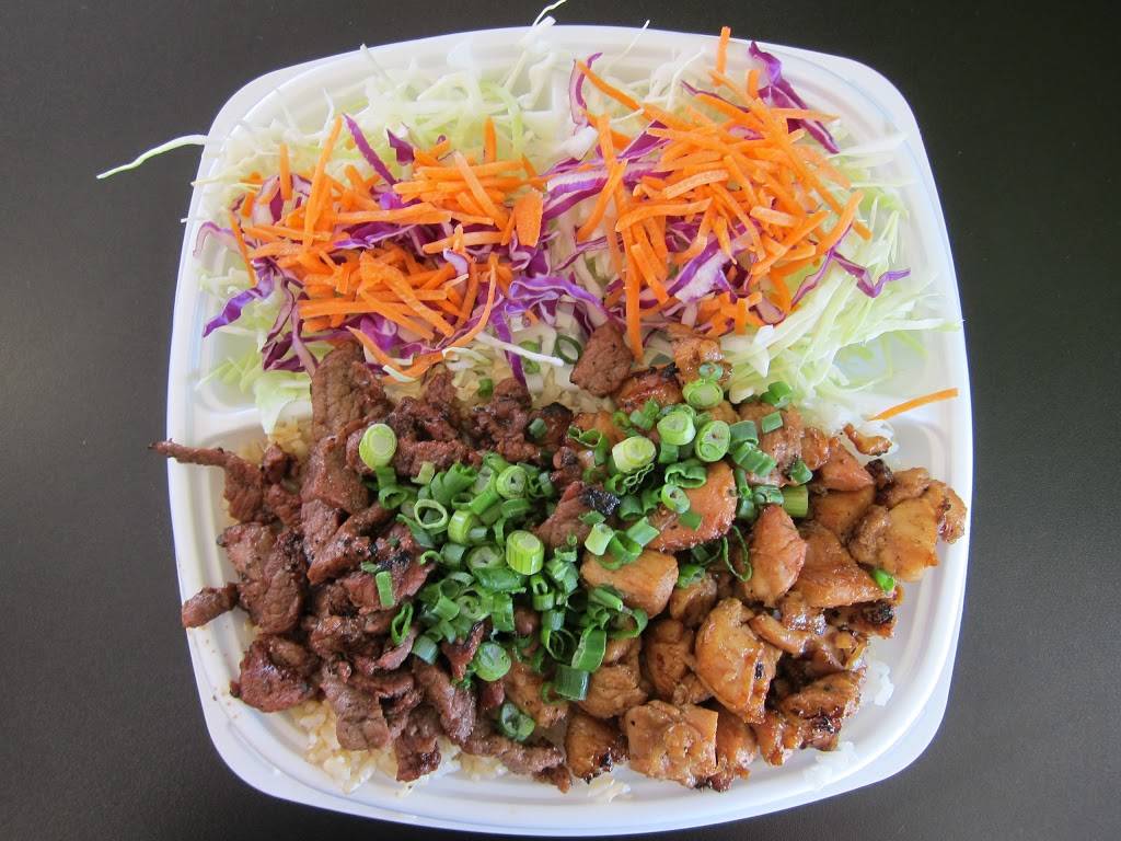 Flame Broiler | restaurant | 7941 Beach Blvd unit a, Buena Park, CA 90620, USA | 7145222400 OR +1 714-522-2400
