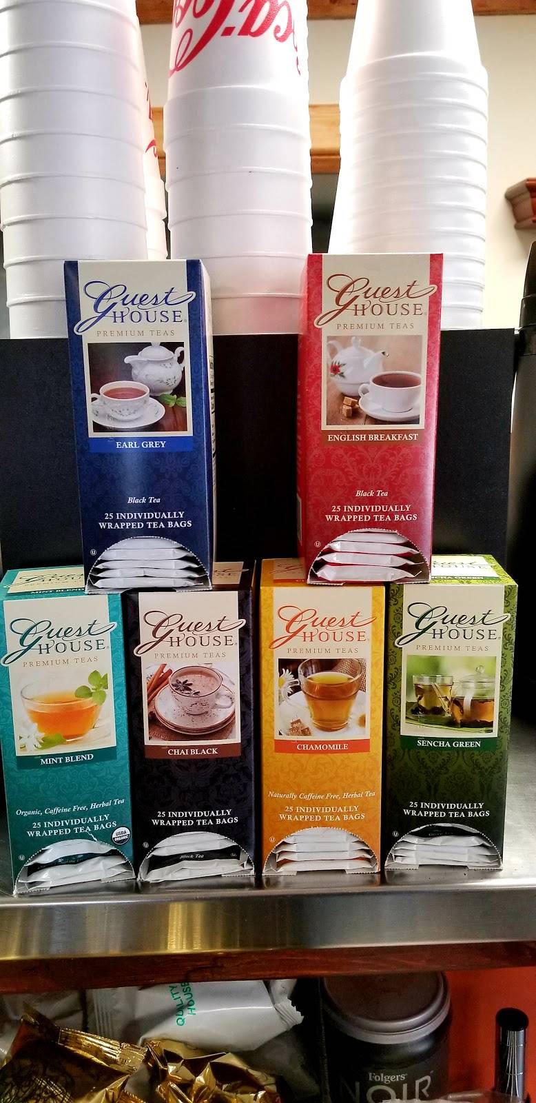 Stricklands | restaurant | 620 E North 1st St, Seneca, SC 29678, USA | 8648739131 OR +1 864-873-9131