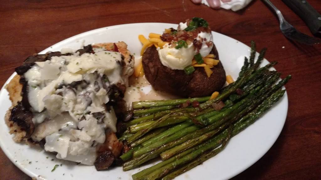 Ruby Tuesday | restaurant | 3500 SW College Rd, Ocala, FL 34474, USA | 3528731999 OR +1 352-873-1999
