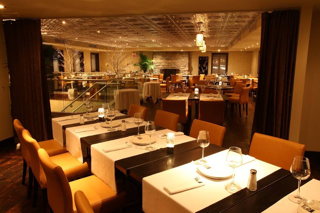 Towne 380 | Steakhouse & Seafood | restaurant | 380 Boulevard Saint-Martin O, Laval, QC H7M 3Y8, Canada | 4506688696 OR +1 450-668-8696