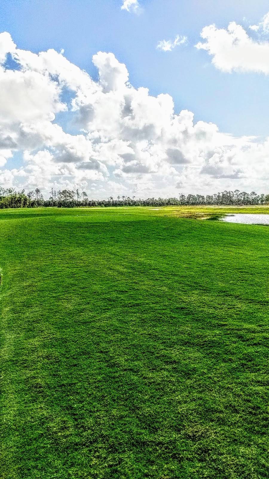 Golf Club of the Everglades | restaurant | 8835 Vanderbilt Beach Rd, Naples, FL 34120, USA | 2393544727 OR +1 239-354-4727