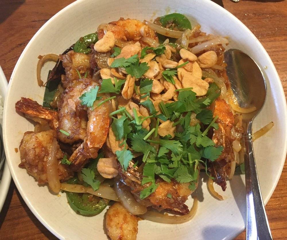 Burma Superstar | restaurant | 4721 Telegraph Ave, Oakland, CA 94609, USA | 5106522900 OR +1 510-652-2900