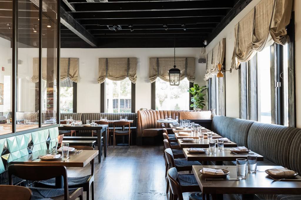 Felix | restaurant | 1023 Abbot Kinney Blvd, Venice, CA 90291, USA | 4243878622 OR +1 424-387-8622