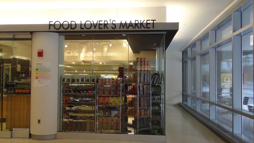 Balduccis Food Lovers Market Johns Hopkins Hospital | restaurant | 1800 Orleans St, Baltimore, MD 21287, USA | 4436877659 OR +1 443-687-7659