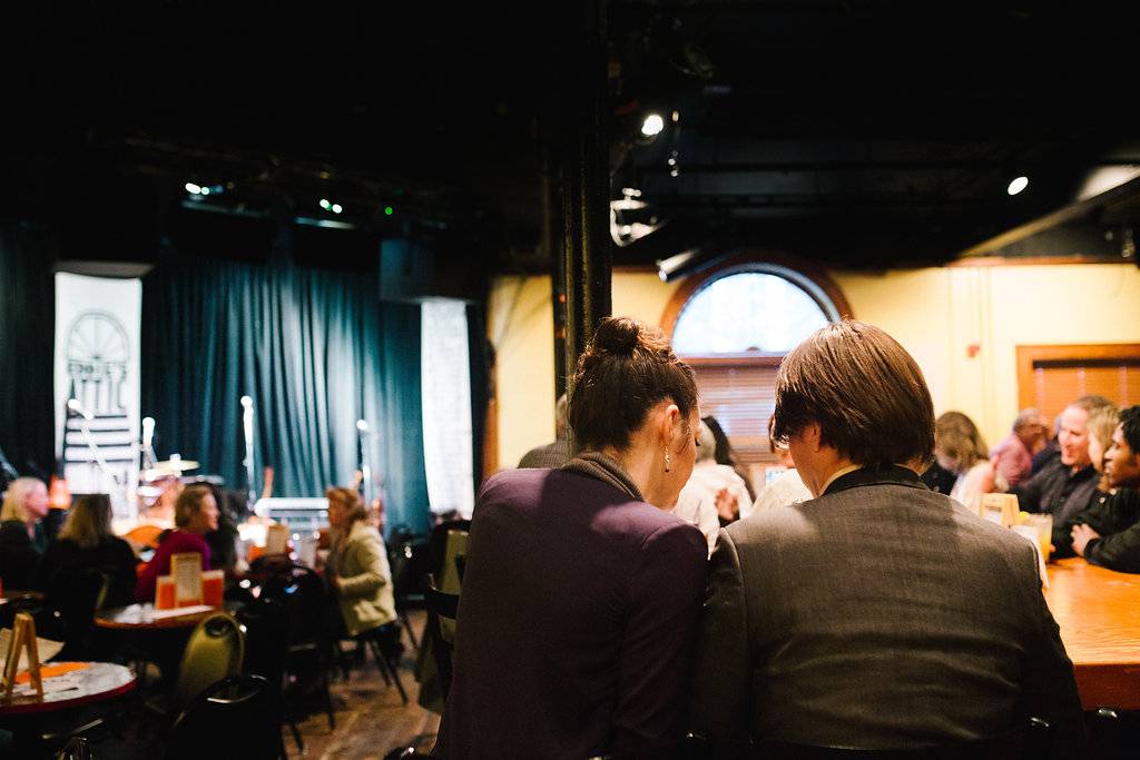 Eddies Attic | restaurant | 515 N McDonough St, Decatur, GA 30030, USA | 4043774976 OR +1 404-377-4976