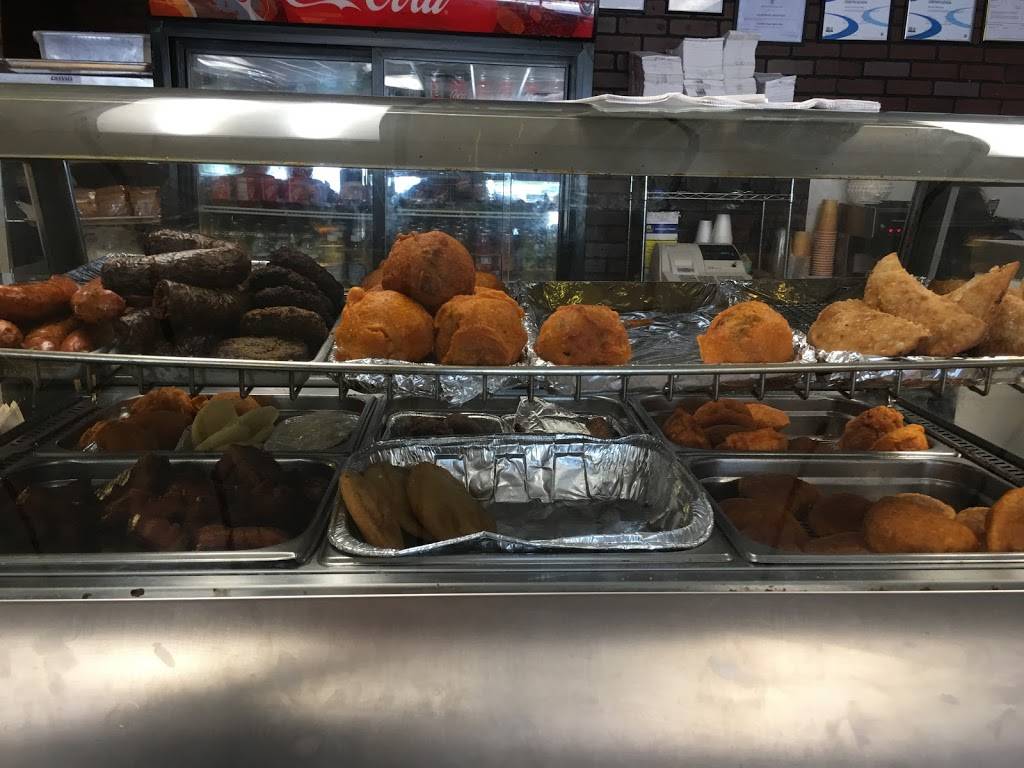 Cafe Colombia Bakery | bakery | 235 Broad St, Cumberland, RI 02864, USA | 4013353305 OR +1 401-335-3305