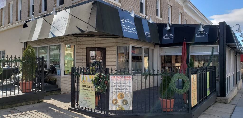 Heritage India | restaurant | 3238 Wisconsin Ave NW, Washington, DC 20016, USA | 2023333120 OR +1 202-333-3120
