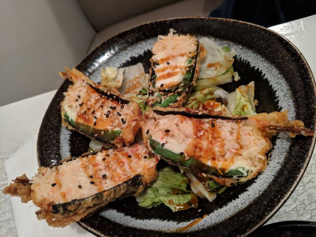 Osaka Japanese Food & Sushi | restaurant | 4242 Camino Del Rio N, San Diego, CA 92108, USA | 6192836844 OR +1 619-283-6844