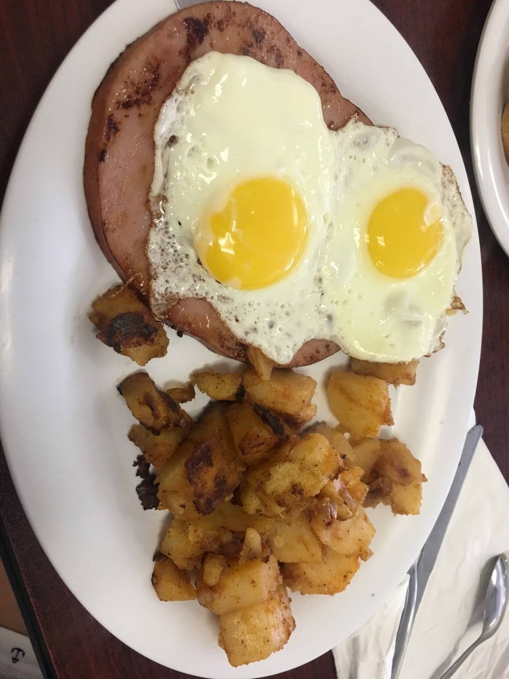 Allys Comfort Cafe | cafe | 13674 FL-84, Davie, FL 33325, USA | 9544764343 OR +1 954-476-4343