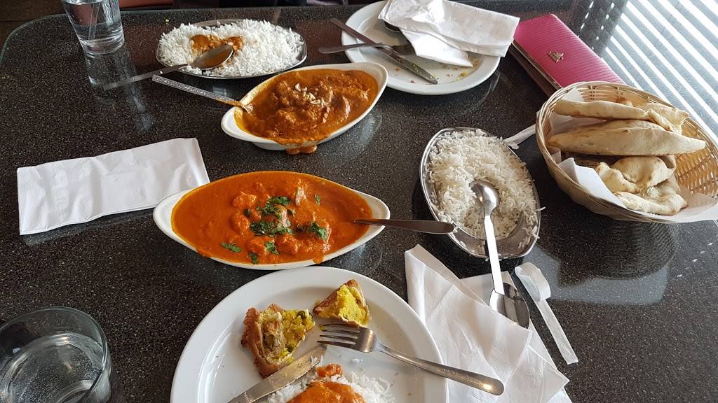 Taj Cuisine Indian Pak food | restaurant | 28544 Ford Rd, Garden City, MI 48135, USA | 7345240765 OR +1 734-524-0765