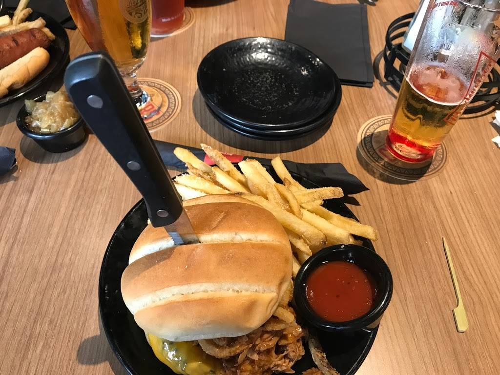 The Biergarten | restaurant | 1200 Lynch St #2, St. Louis, MO 63118, USA | 3145772626 OR +1 314-577-2626