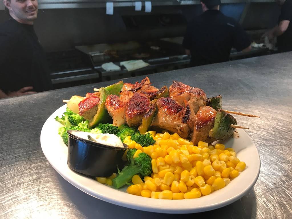 Jillians Coney Island & Grille | restaurant | 50800 Gratiot Ave, New Baltimore, MI 48051, USA | 5865985903 OR +1 586-598-5903