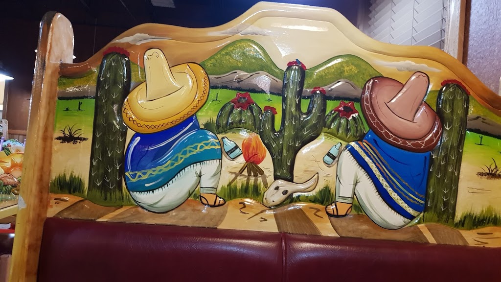 La Pinata | restaurant | 814 18th Ave S, Meridian, MS 39301, USA | 6016937187 OR +1 601-693-7187