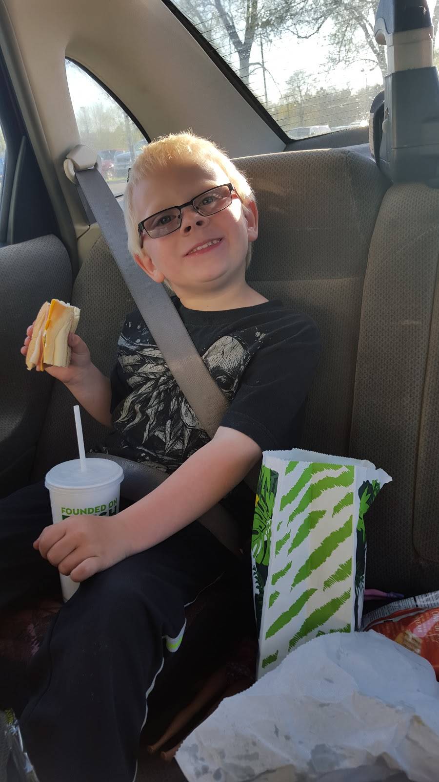 Subway | restaurant | 14621 60th St N, Oak Park Heights, MN 55082, USA | 6514396966 OR +1 651-439-6966