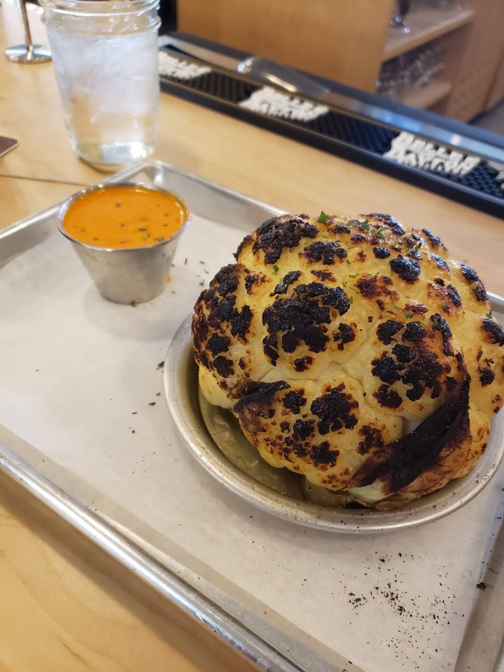 Old Scratch Pizza & Beer | restaurant | 440 Miamisburg Centerville Rd, Centerville, OH 45458, USA | 9378864513 OR +1 937-886-4513