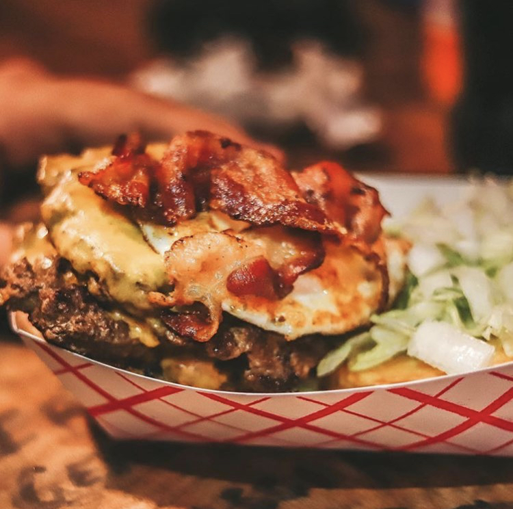 Cheeseburger Baby Food Truck | restaurant | 777 NE 79th St, Miami, FL 33138, USA | 7864376659 OR +1 786-437-6659