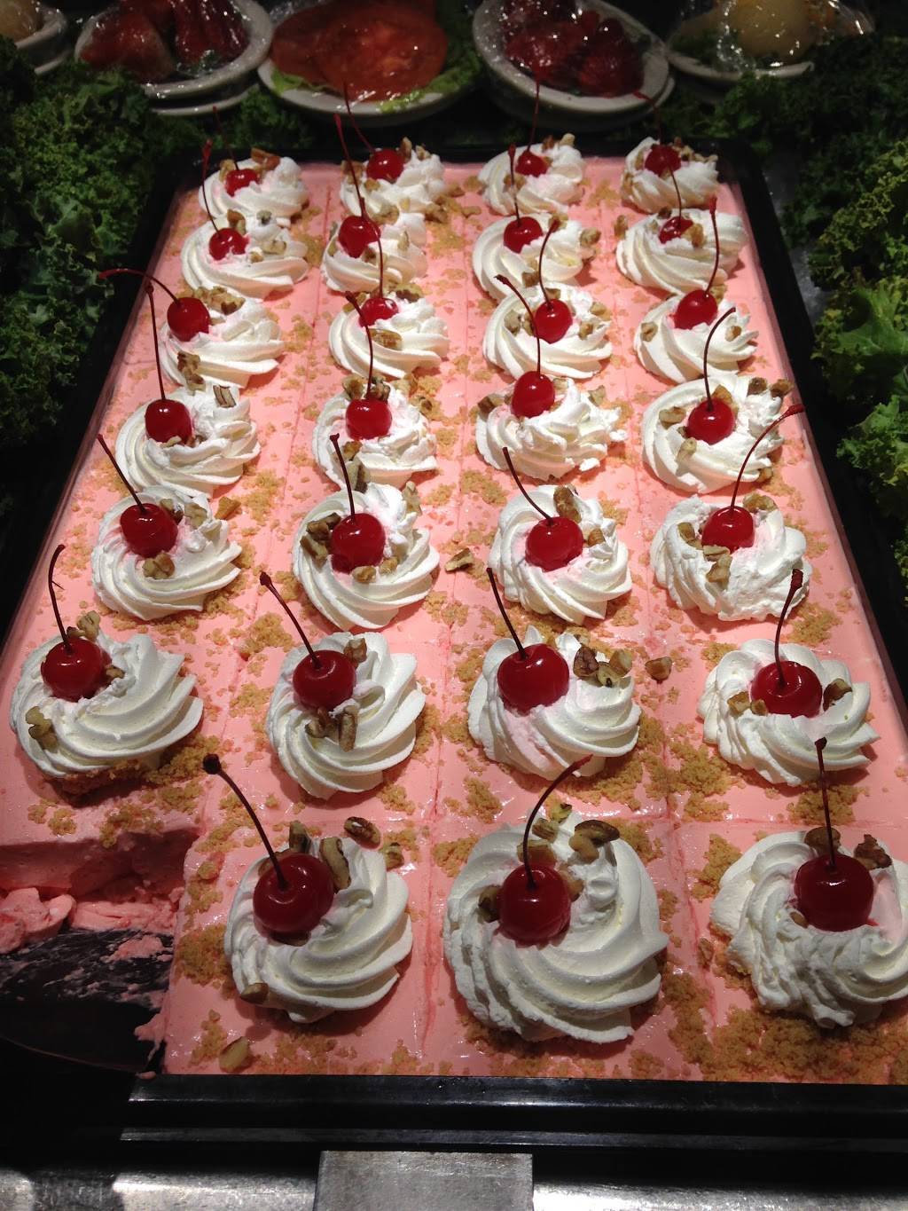 S & S Cafeteria | restaurant | 1037 N Pleasantburg Dr, Greenville, SC 29607, USA | 8642333339 OR +1 864-233-3339