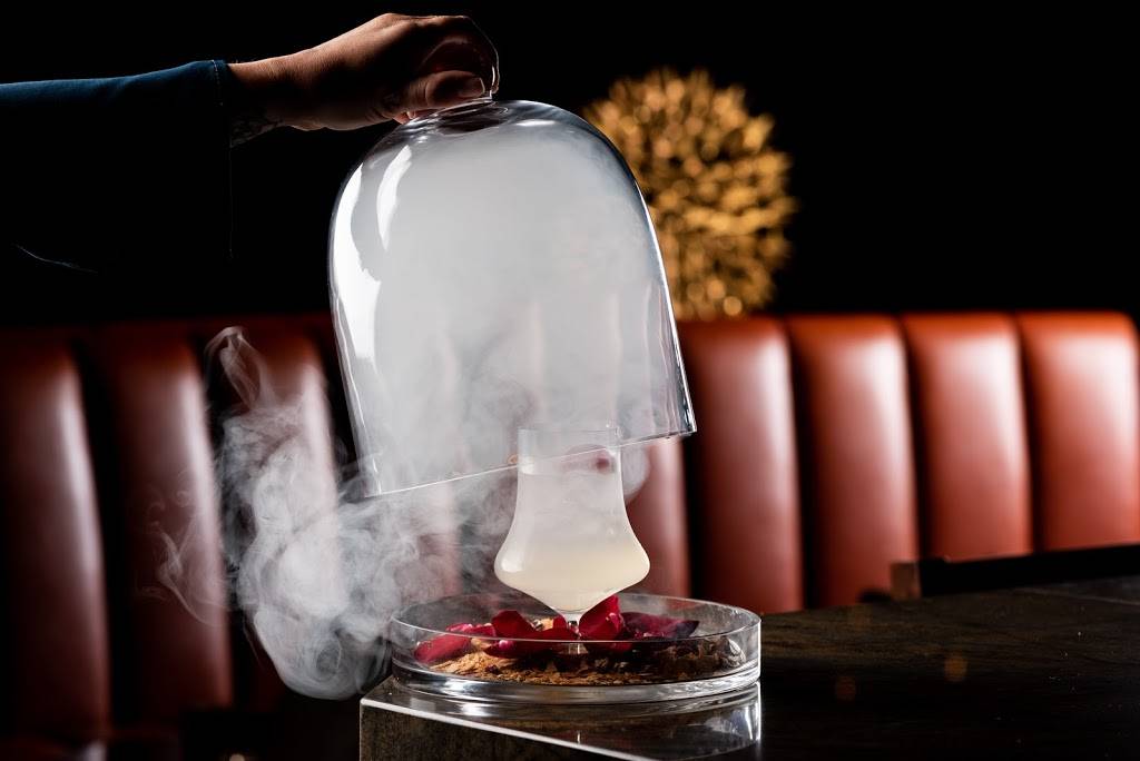 The Green Room | restaurant | 1250 E Harvard Rd, Burbank, CA 91501, USA | 8188486691 OR +1 818-848-6691