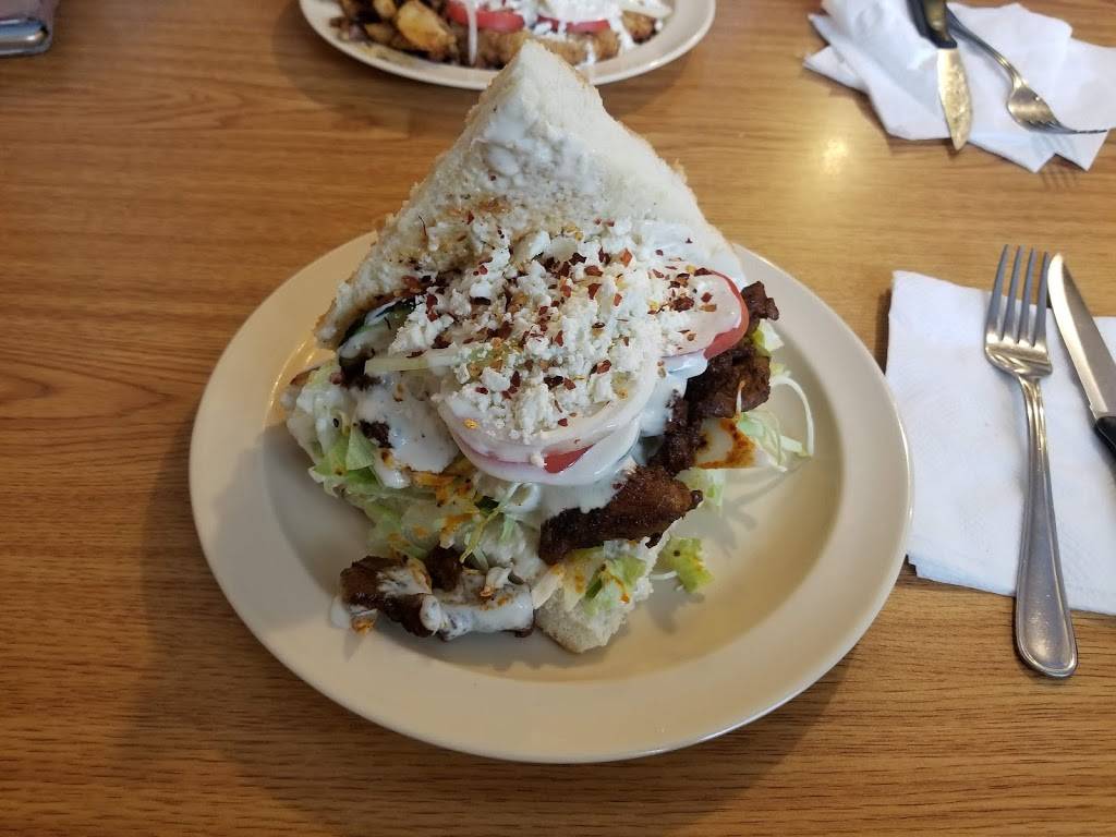 German Diner | restaurant | 8910 Martin Way E, Lacey, WA 98516, USA | 3605291749 OR +1 360-529-1749