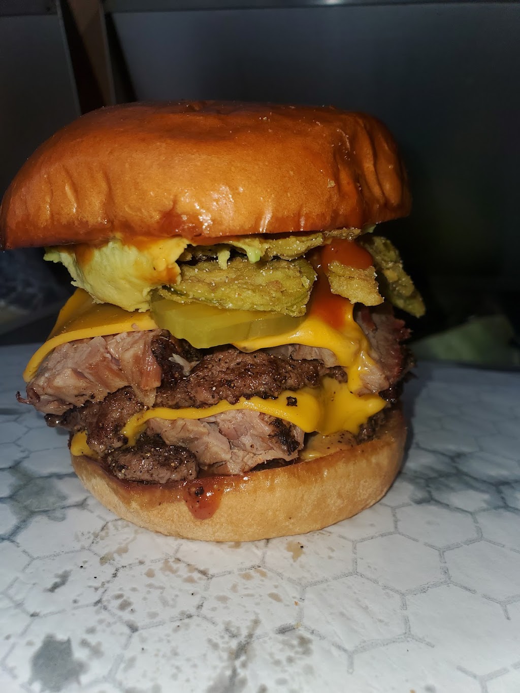 Regions Burgers and BBQ | restaurant | 37063 Main St, Burney, CA 96013, USA | 5309455552 OR +1 530-945-5552