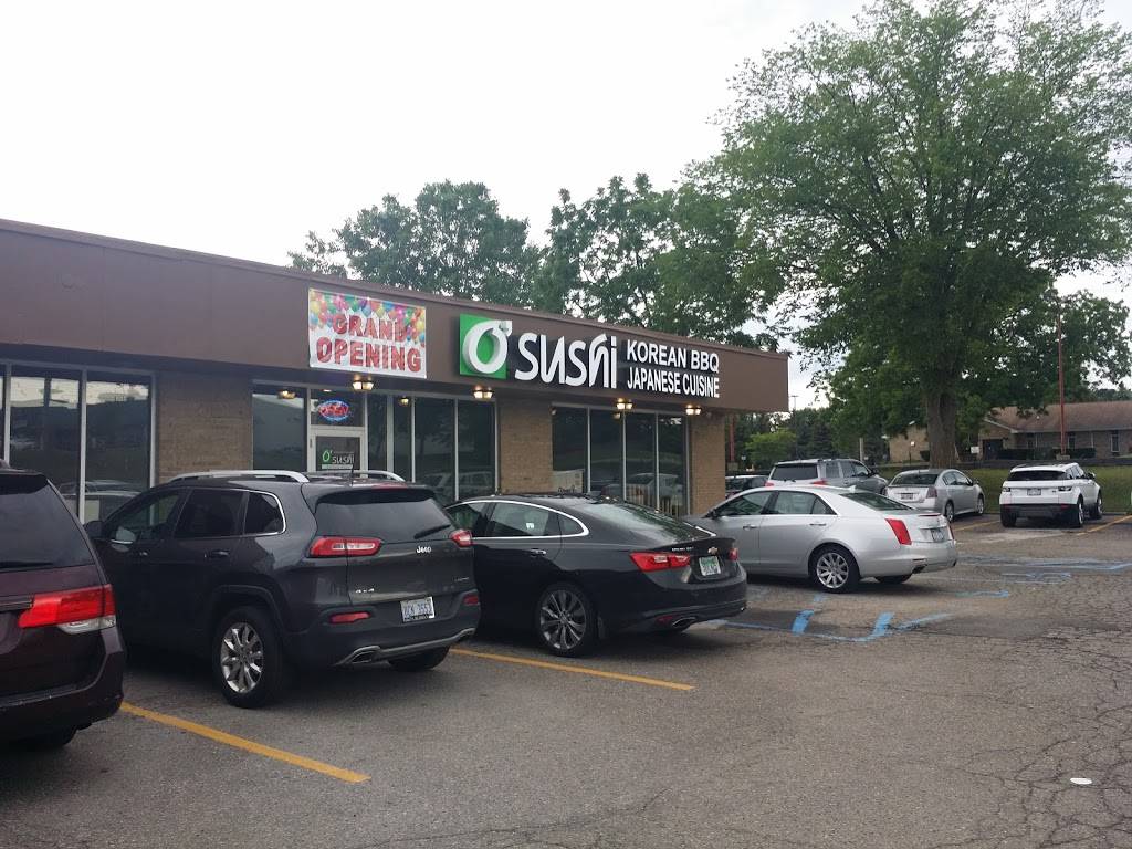 Little Caesars Pizza | meal takeaway | 41527 W 10 Mile Rd, Novi, MI 48375, USA | 2483496650 OR +1 248-349-6650