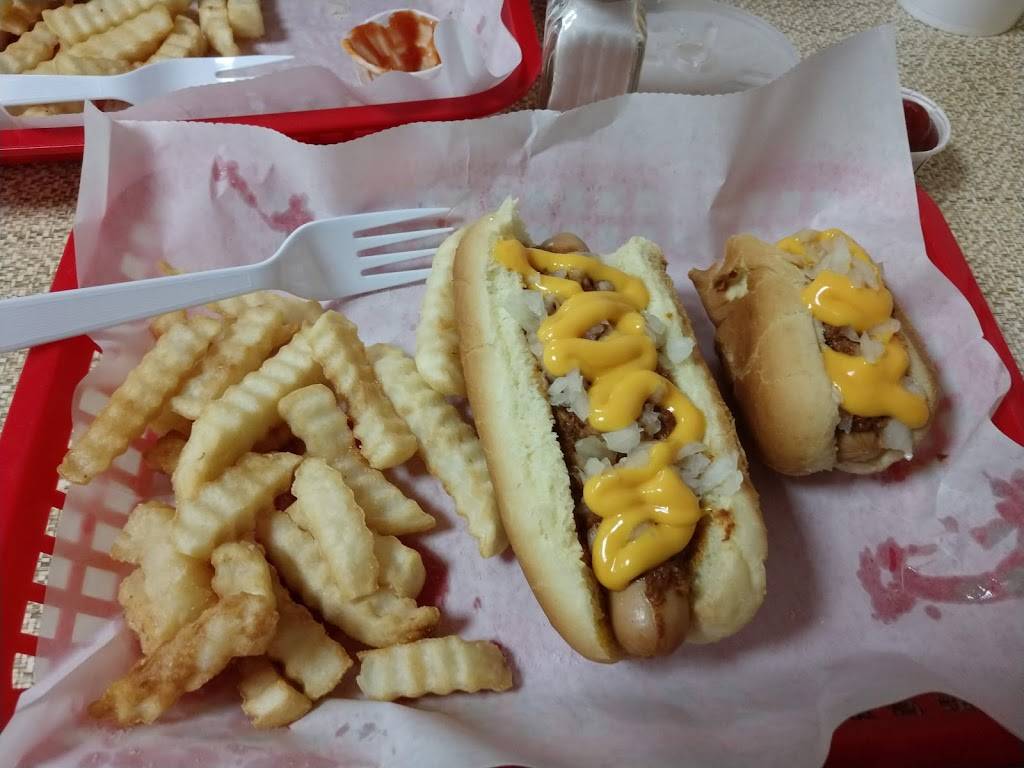 Tooties Restaurant | restaurant | 1310 Virginia Ave, Bristol, TN 37620, USA | 4237646215 OR +1 423-764-6215