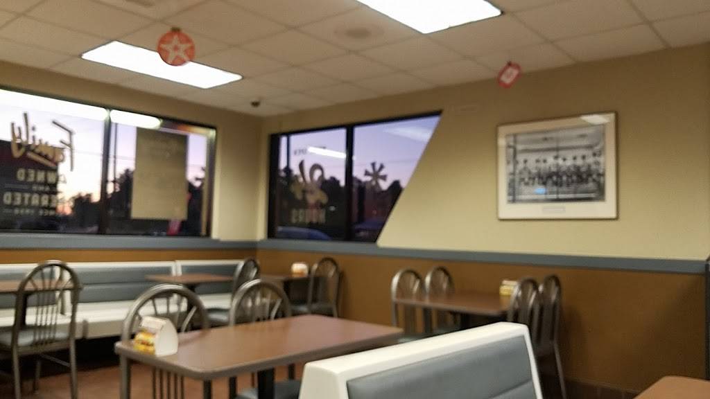 Whataburger | restaurant | 2627 Farm to Market 1960 Road East, Houston, TX 77073, USA | 2818216481 OR +1 281-821-6481