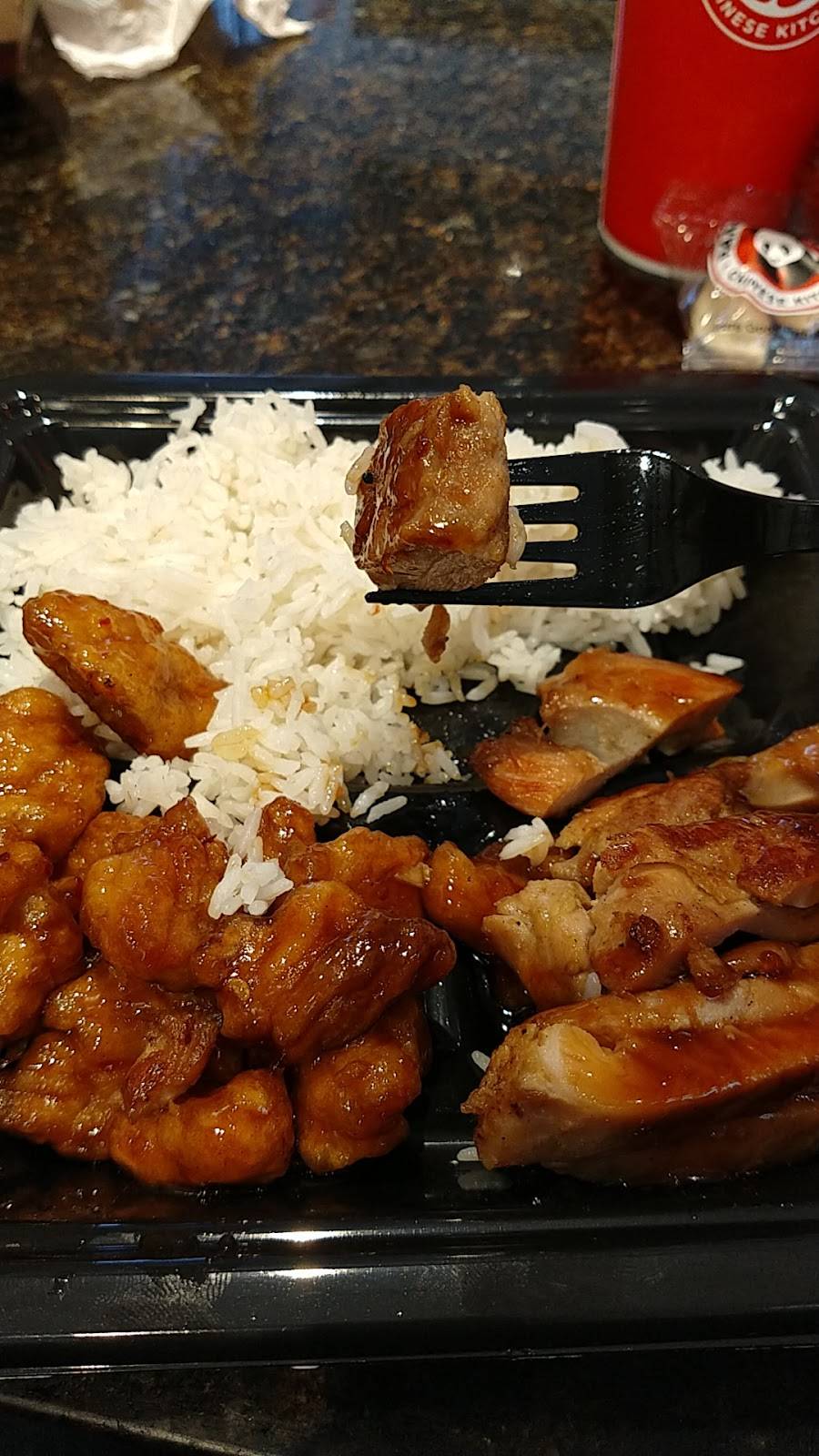 Panda Express | meal takeaway | 2410 W Jefferson St, Joliet, IL 60436, USA | 8157449397 OR +1 815-744-9397