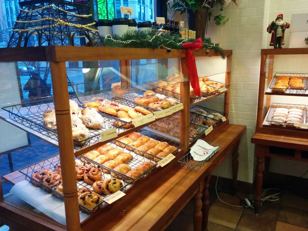 Vie de France Bakery Cafe- Rockville, MD | cafe | 39 Maryland Ave, Rockville, MD 20850, USA | 3016376416 OR +1 301-637-6416