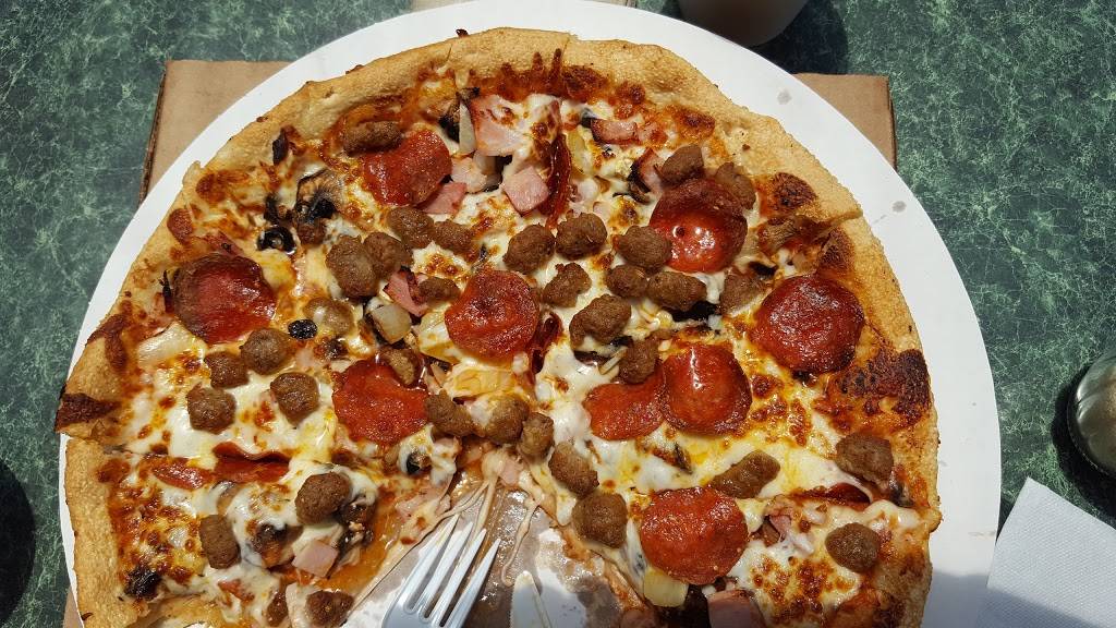 Rafaels Italian Restaurant | restaurant | 1820 Mooresville Hwy, Lewisburg, TN 37091, USA | 9313598732 OR +1 931-359-8732