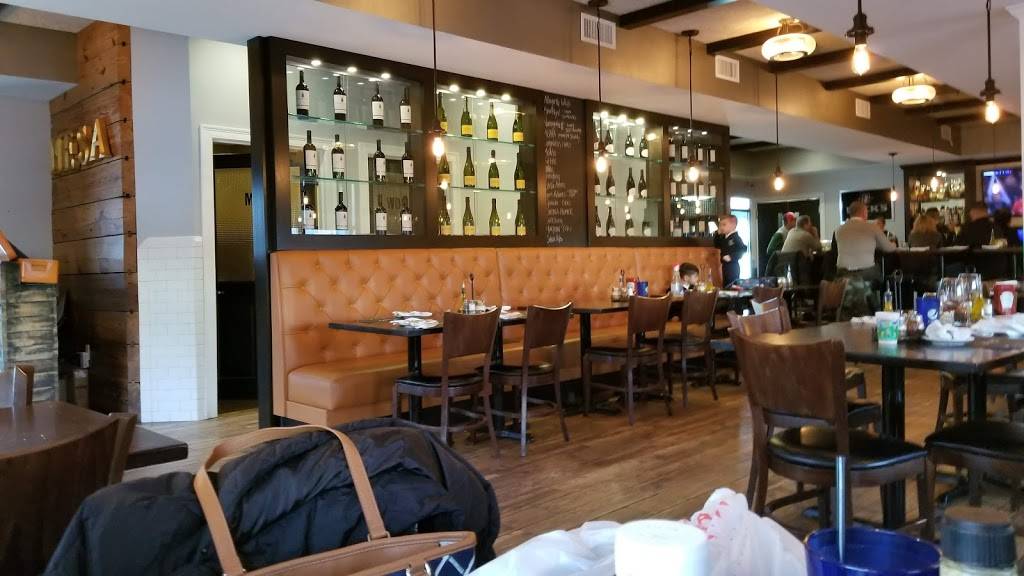 Mesa 21 | restaurant | 21 Lindsey St, Fall River, MA 02720, USA | 5086781980 OR +1 508-678-1980