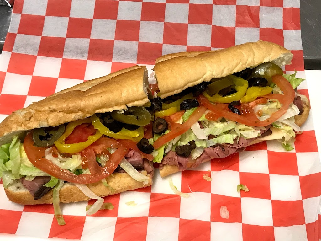 Sea Hagg Deli | restaurant | 9691 W Fort Island Trail, Crystal River, FL 34429, USA | 3526515124 OR +1 352-651-5124