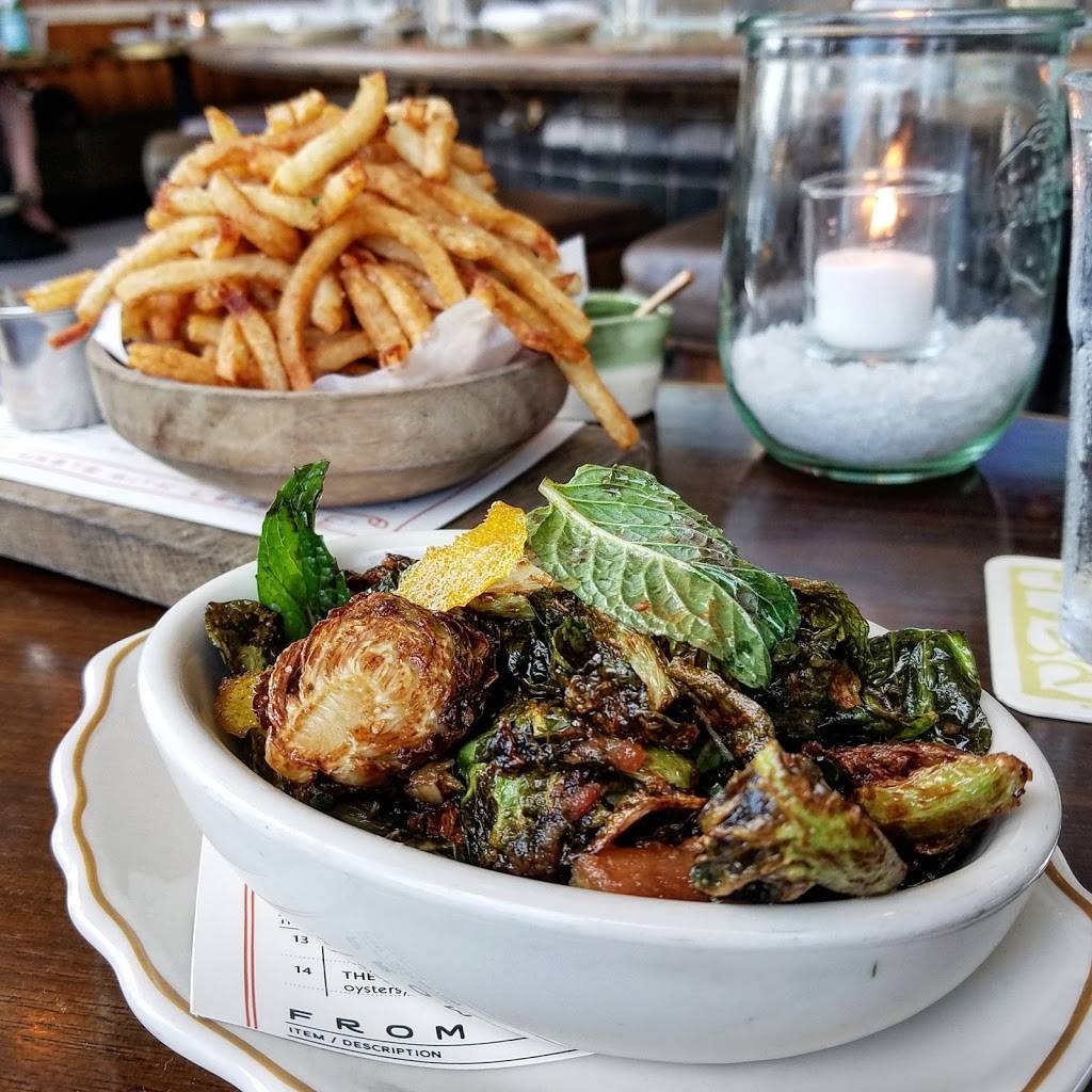 State of Grace | restaurant | 3258 Westheimer Rd, Houston, TX 77098, USA | 8329425080 OR +1 832-942-5080