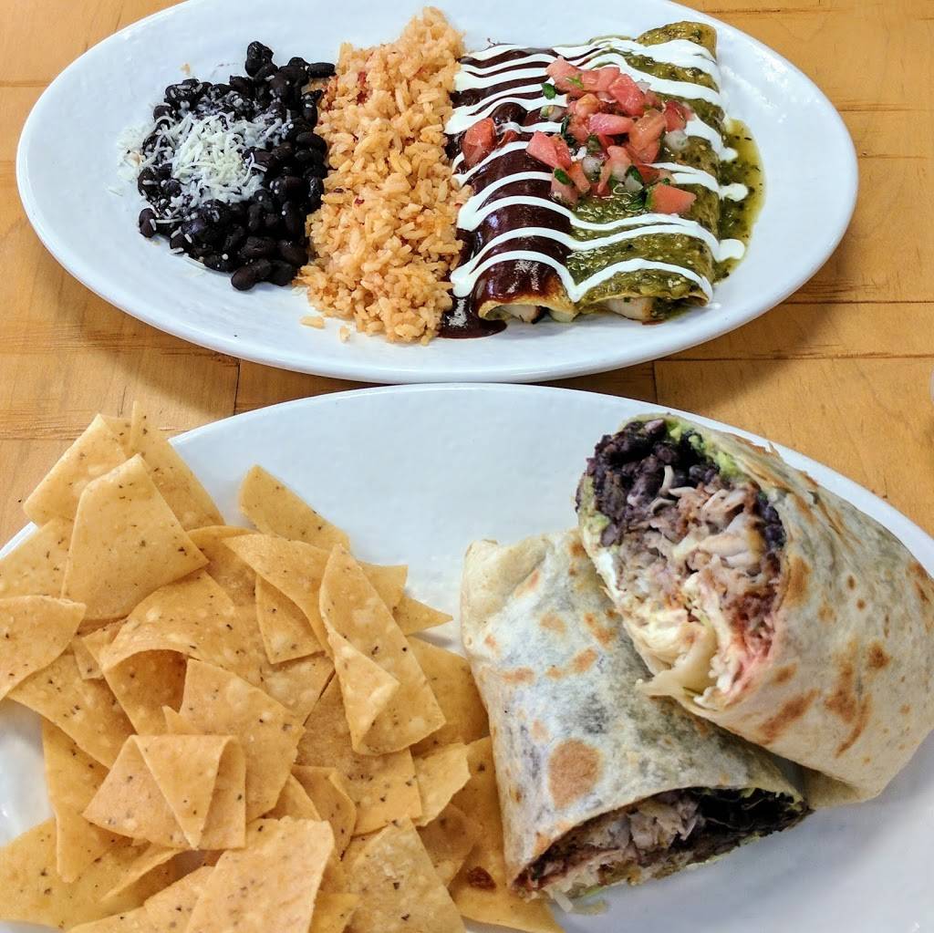 Rubios | restaurant | 15705 North Hayden Road, Suite C8-9, Scottsdale, AZ 85260, USA | 4803480195 OR +1 480-348-0195