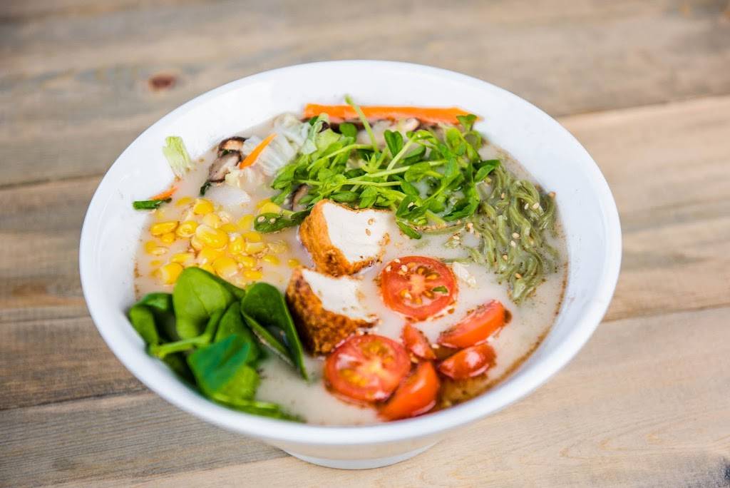 Tajima Ramen North Park | restaurant | 3015 Adams Ave #102b, San Diego, CA 92116, USA | 6197567517 OR +1 619-756-7517