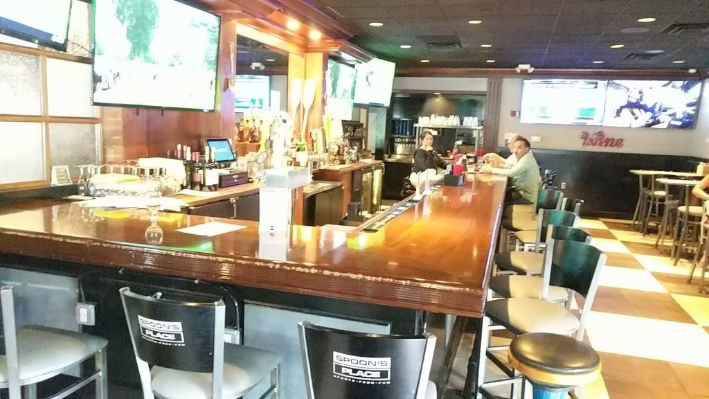 Spoons Place | restaurant | 2240 N Canton Center Rd, Canton, MI 48187, USA | 7346673746 OR +1 734-667-3746