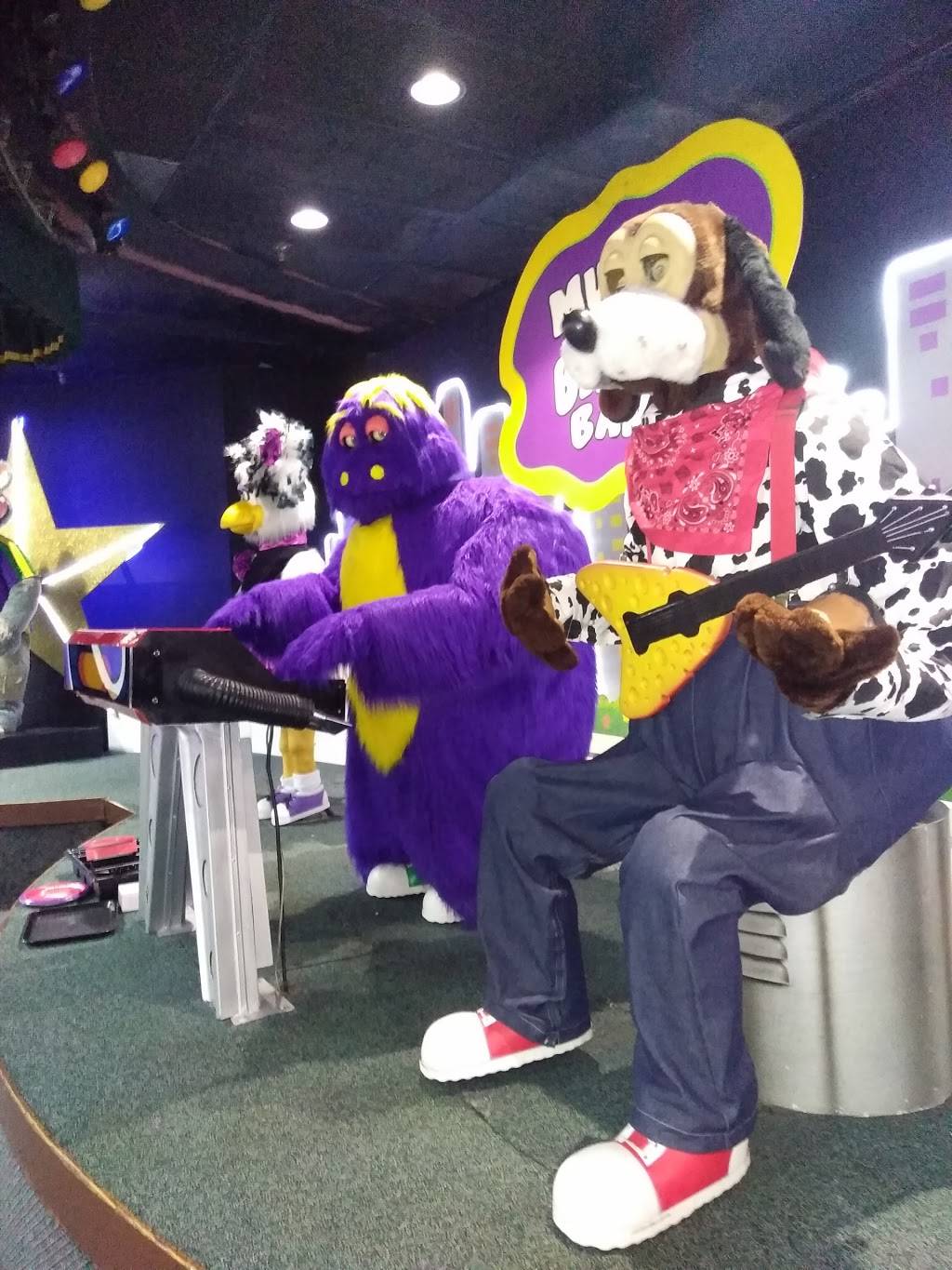 Chuck E. Cheeses | restaurant | 3601 Silverside Rd, Wilmington, DE 19810, USA | 3024784420 OR +1 302-478-4420