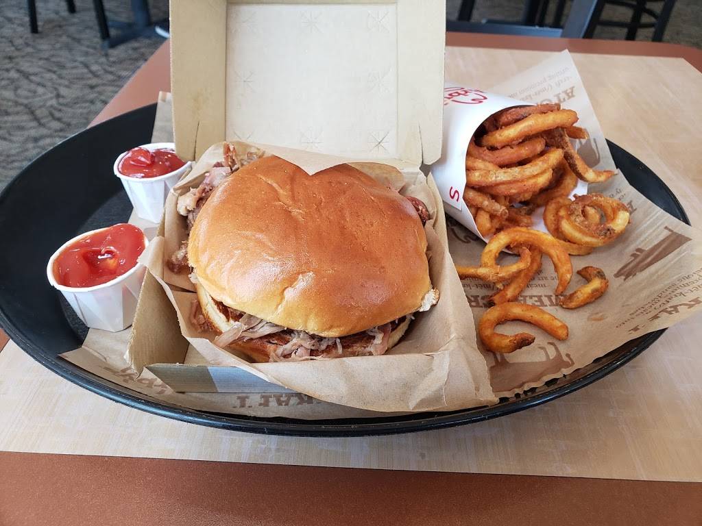 Arbys | restaurant | 560 Prairie Center Dr, Eden Prairie, MN 55344, USA | 9529425326 OR +1 952-942-5326
