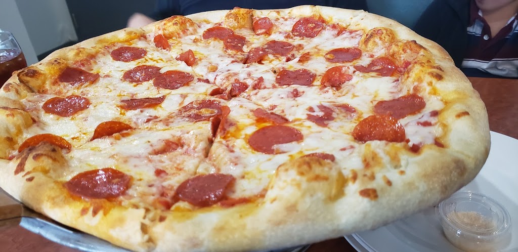 Francescas Italian Restaurant | restaurant | 3316 S Church St, Burlington, NC 27215, USA | 3363507489 OR +1 336-350-7489