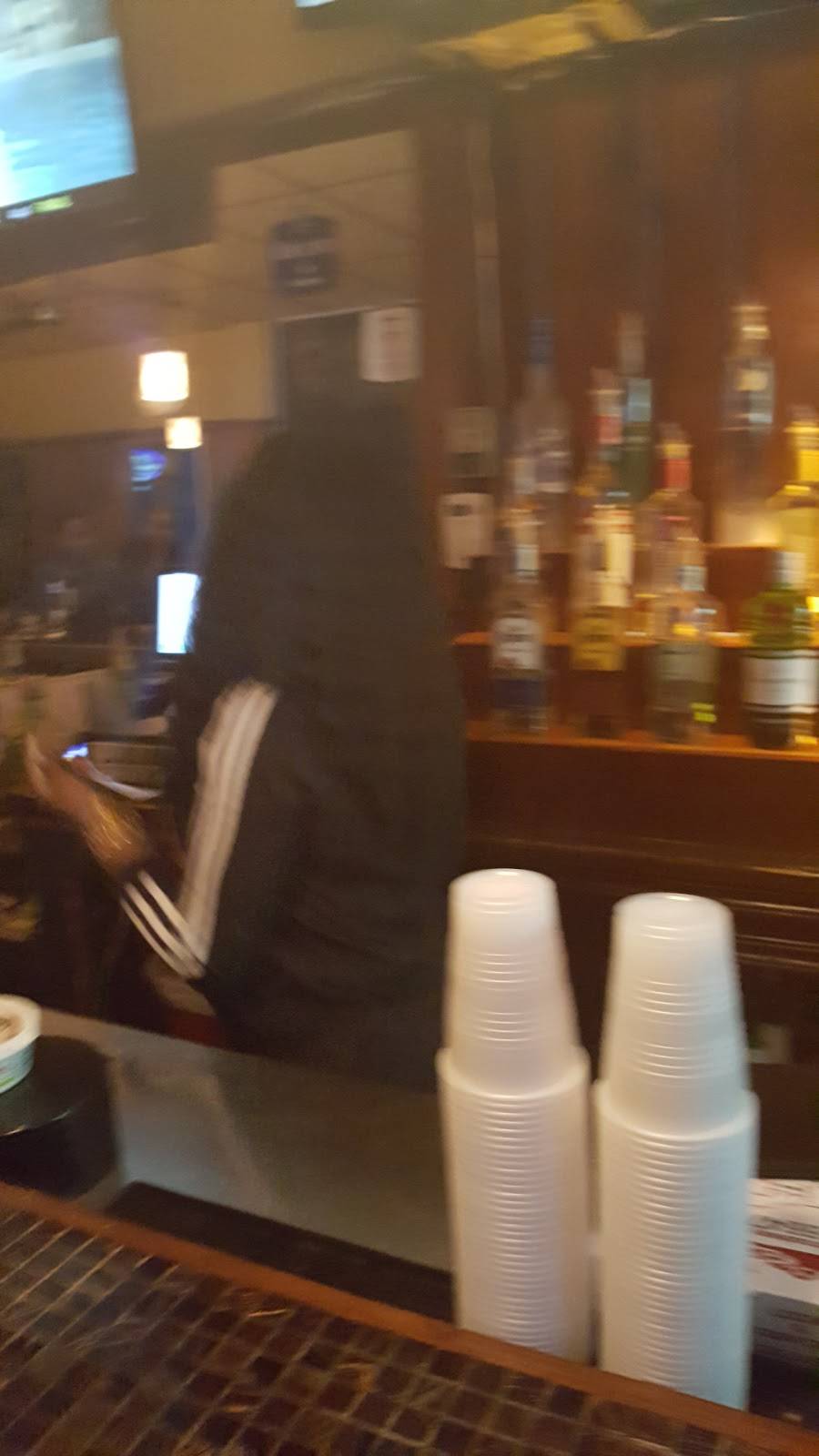 Happy Ours Bar & Grill | restaurant | 1622 Lee Rd, Cleveland, OH 44118, USA | 2163213335 OR +1 216-321-3335