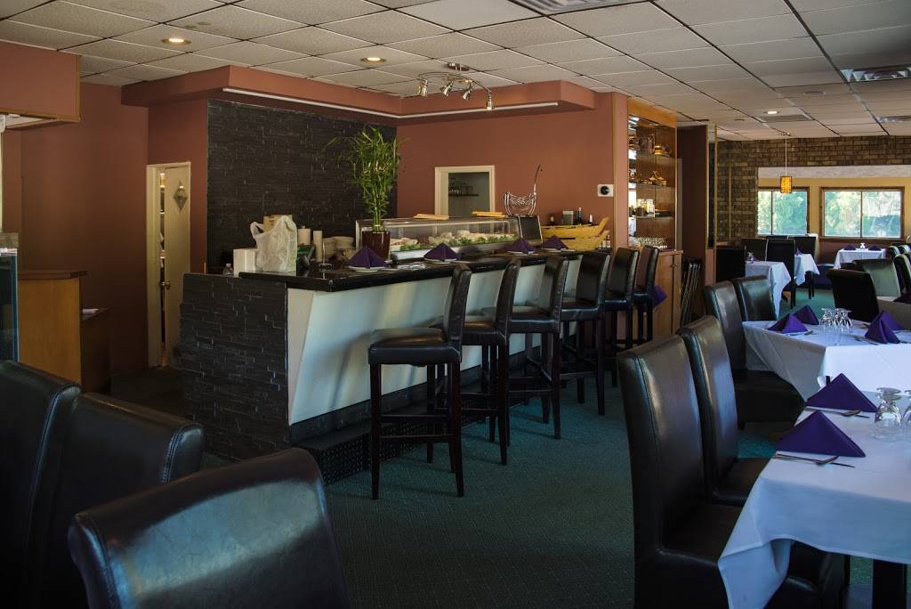 Double Ai | restaurant | 107 Terhune Dr, Wayne, NJ 07470, USA | 9736165757 OR +1 973-616-5757